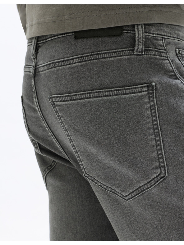 Celio Džínsy C15 Straight Stlmaille