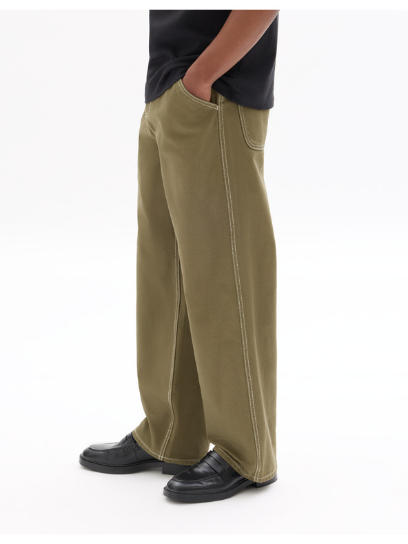 Celio Nohavice Nocarl