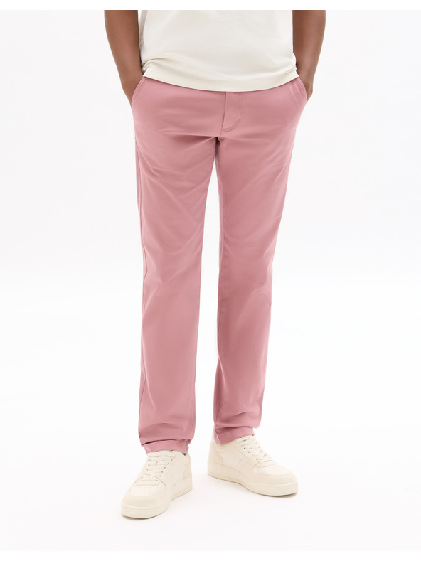 Celio Nohavice chino slim Tocharles
