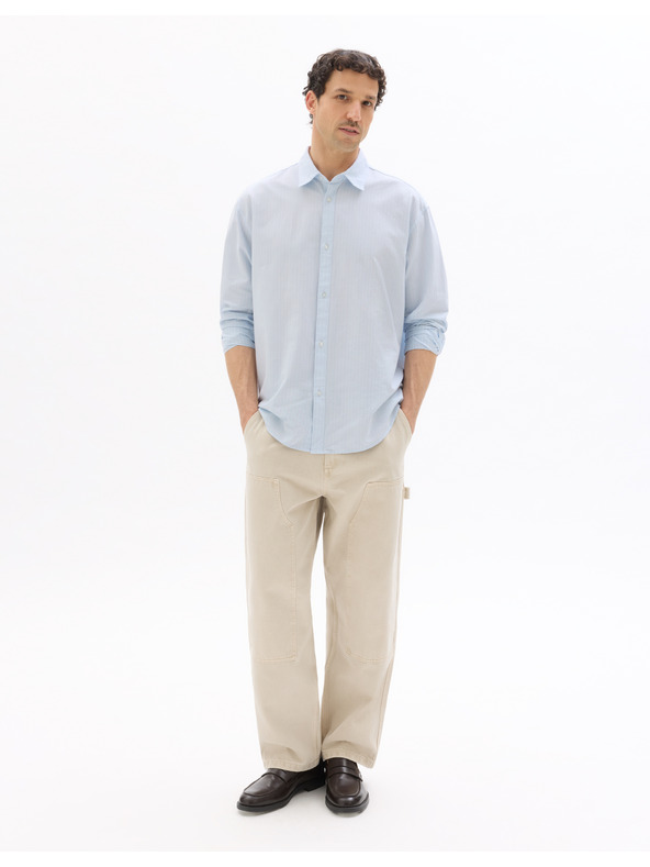 Celio Košeľa Nacastri