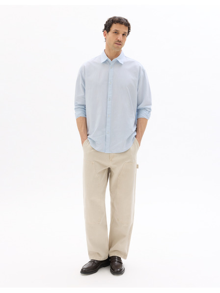 Celio Košeľa Nacastri