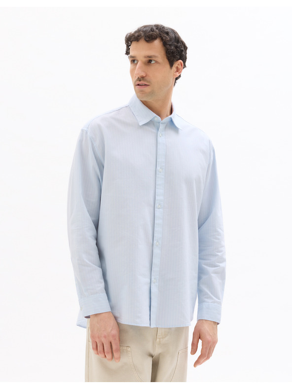 Celio Košeľa Nacastri