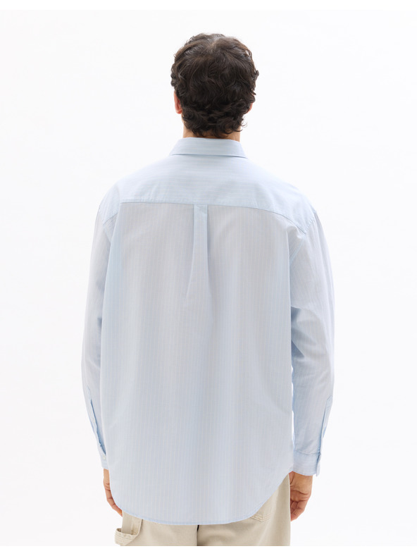 Celio Košeľa Nacastri