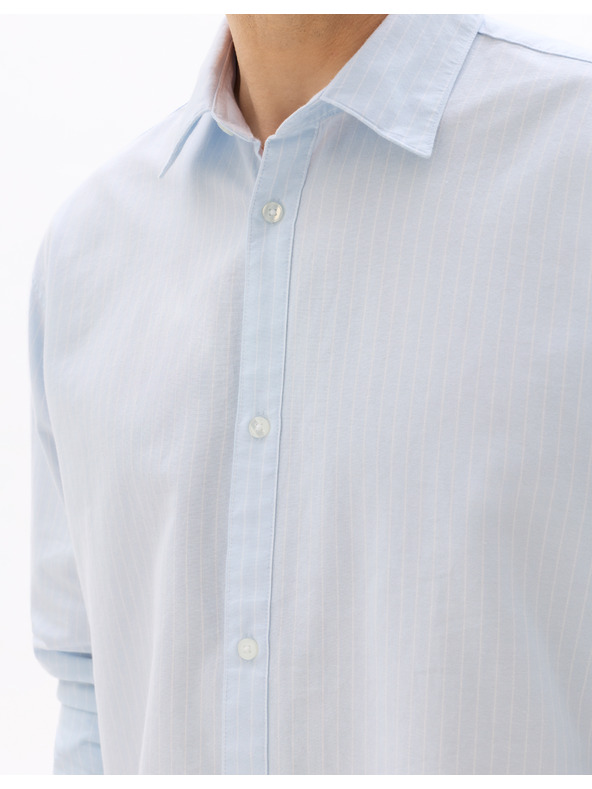 Celio Košeľa Nacastri