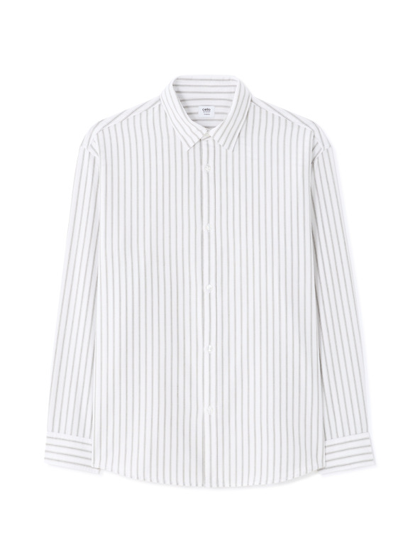 Celio Košeľa Nacastri