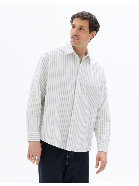 Celio Košeľa Nacastri