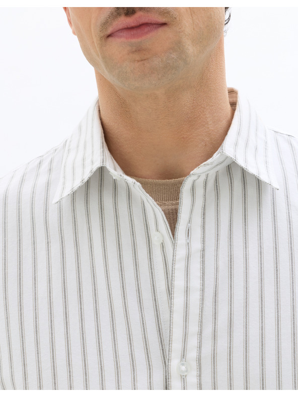 Celio Košeľa Nacastri