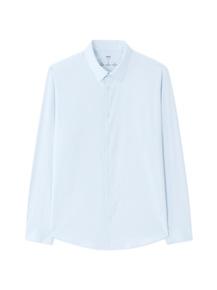 Celio Košeľa slim Naperform