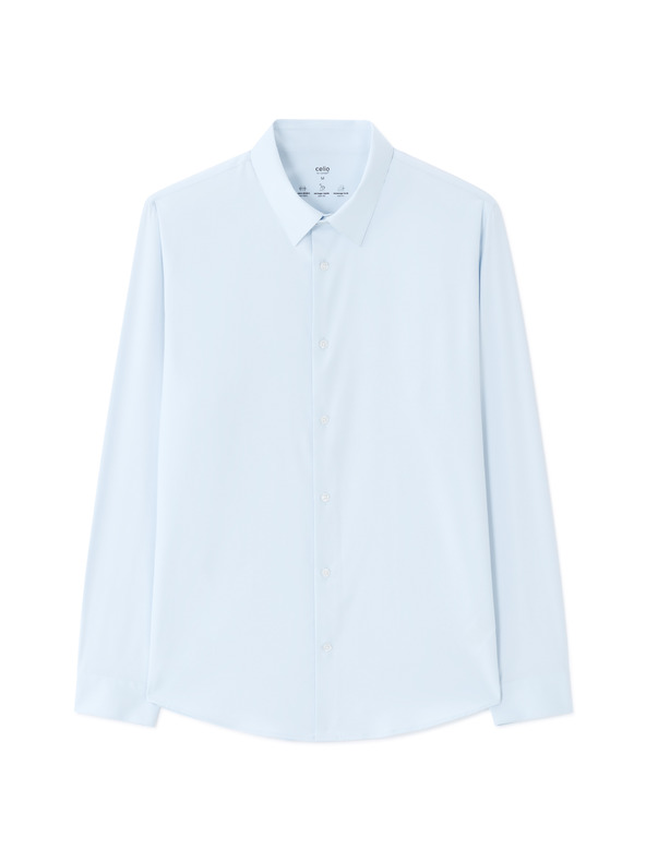 Celio Košeľa slim Naperform