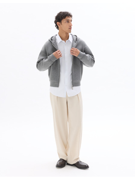 Celio Košeľa slim Naperform