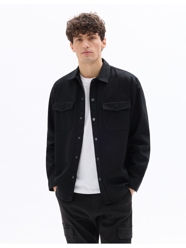 Celio Vrchná košeľa Nagastret