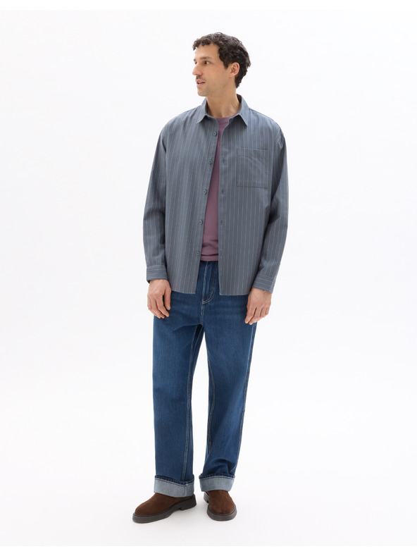 Celio Košeľa Natextra