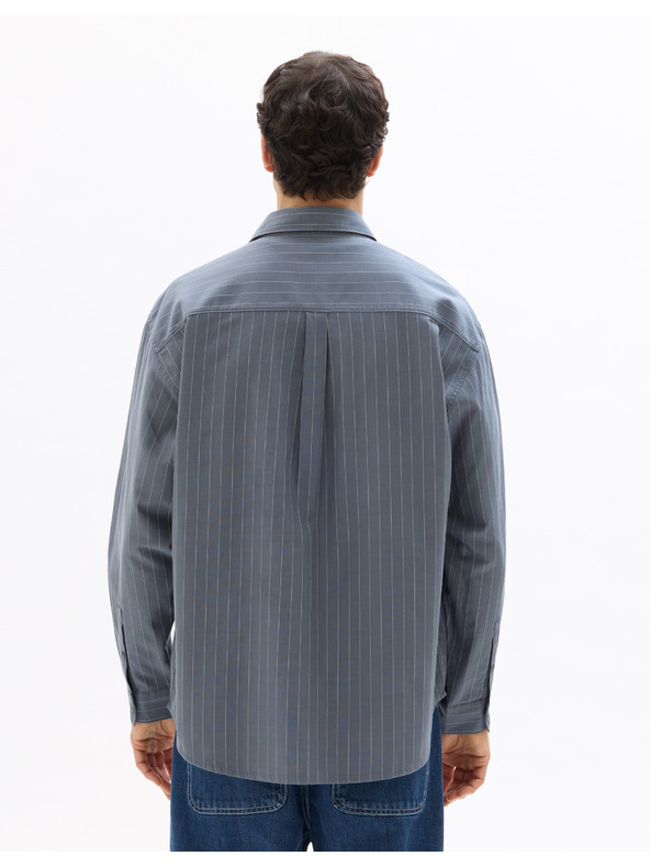 Celio Košeľa Natextra