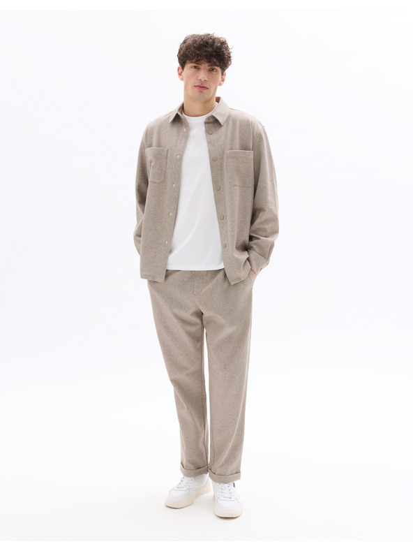 Celio Košeľa Lapouki