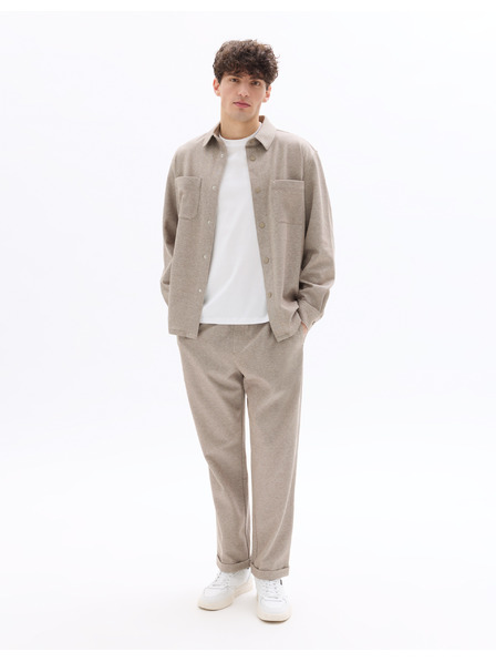 Celio Košeľa Lapouki