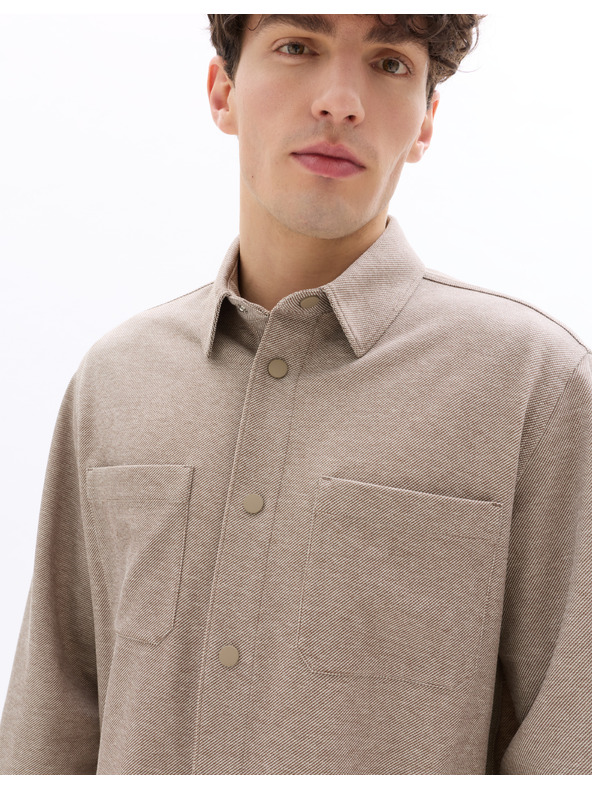 Celio Košeľa Lapouki