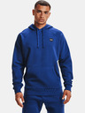 Under Armour Pánska mikina Under Armour UA Rival Fleece Hoodie