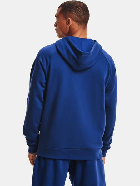 Under Armour Pánska mikina Under Armour UA Rival Fleece Hoodie