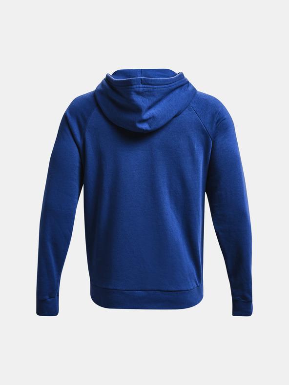 Under Armour Pánska mikina Under Armour UA Rival Fleece Hoodie