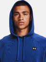 Under Armour Pánska mikina Under Armour UA Rival Fleece Hoodie