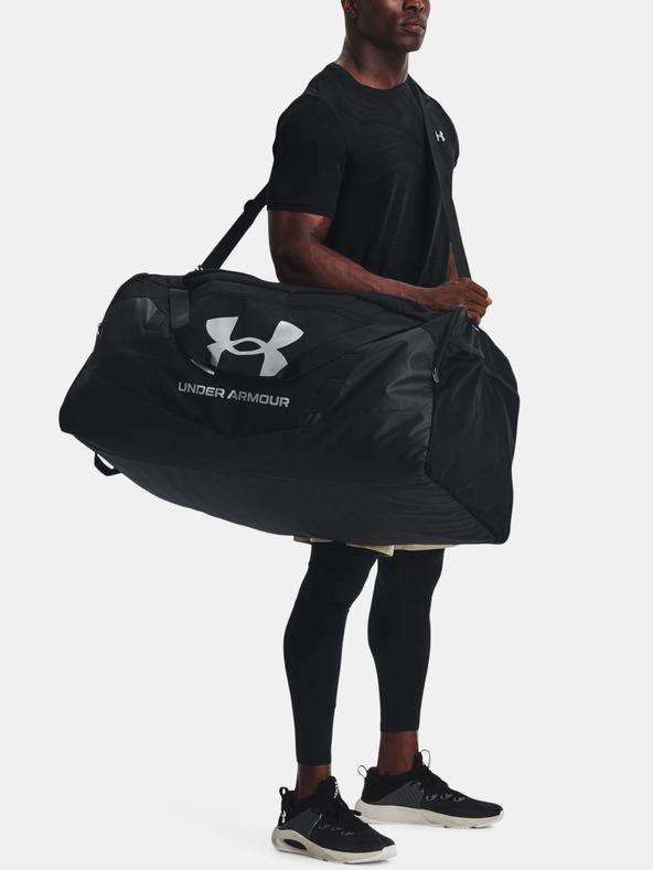 Under Armour Unisex taška Under Armour UA Storm Undeniable 5.0 Duffle XL