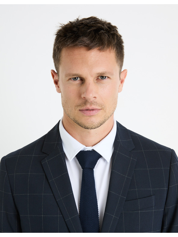 Celio Pletená kravata Citieknit