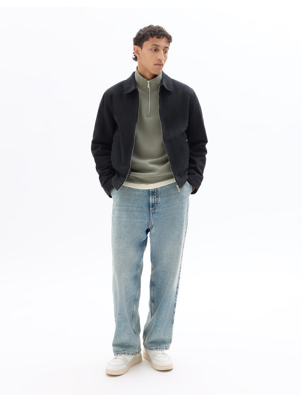 Celio Džínsová bunda Gudean1