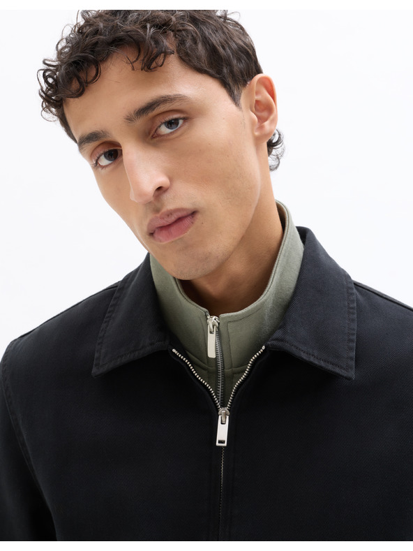 Celio Džínsová bunda Gudean1