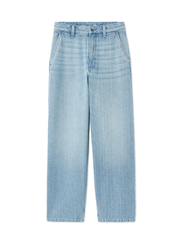 Celio Džínsy baggy Noring