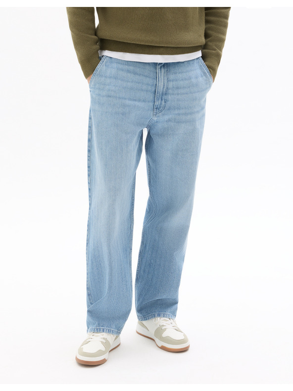 Celio Džínsy baggy Noring