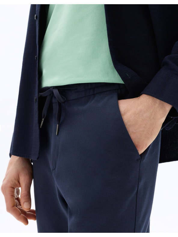 Celio Chino nohavice Noval