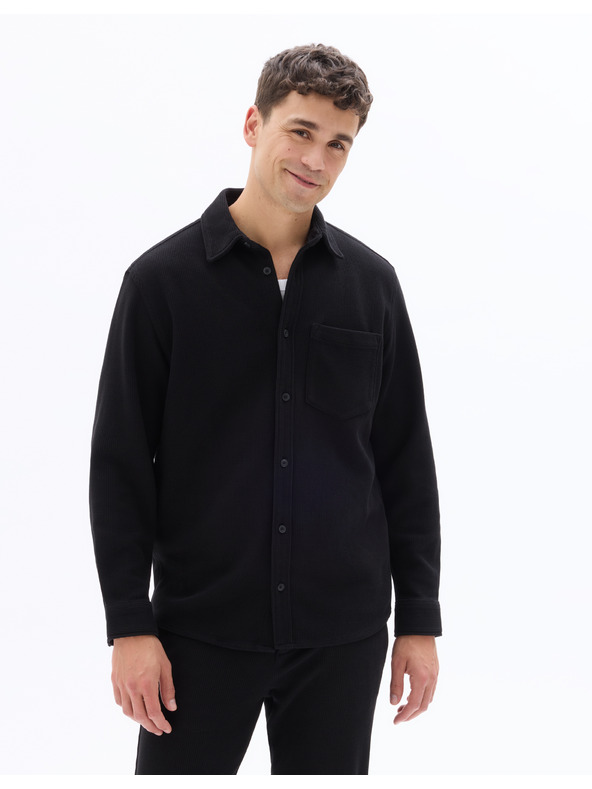 Celio Vrchná košeľa Nawaffset