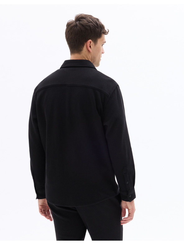 Celio Vrchná košeľa Nawaffset