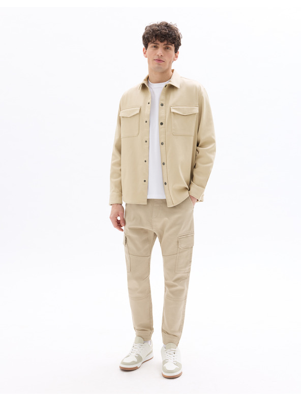 Celio Vrchná košeľa Nagastret