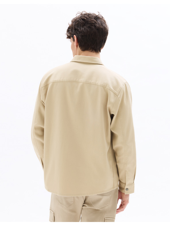 Celio Vrchná košeľa Nagastret