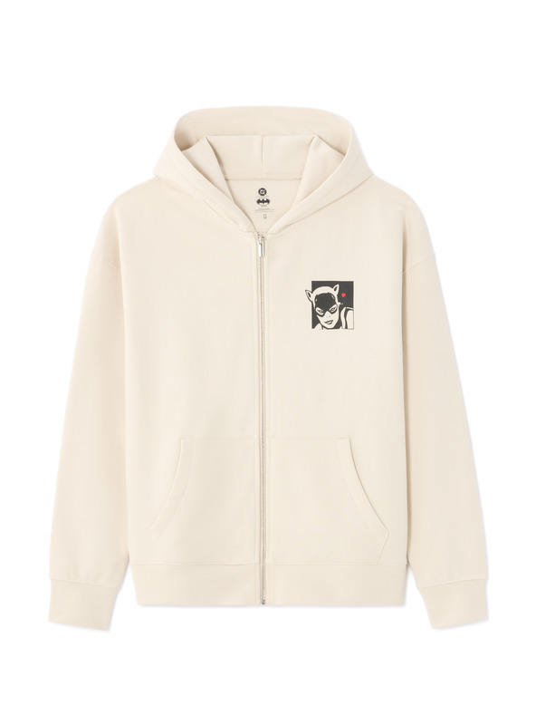 Celio Mikina Batman oversize