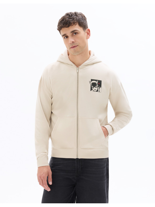 Celio Mikina Batman oversize