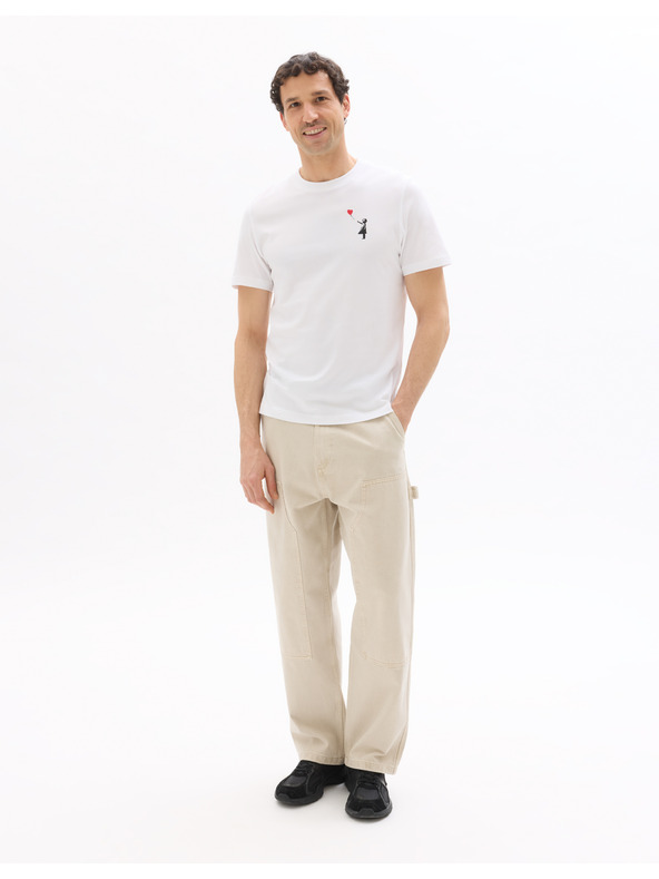 Celio Tričko Banksy