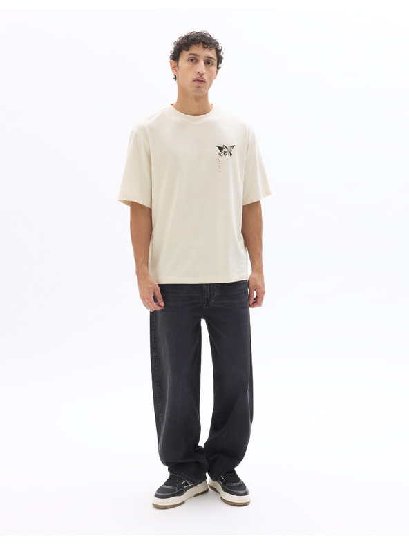 Celio Tričko Banksy