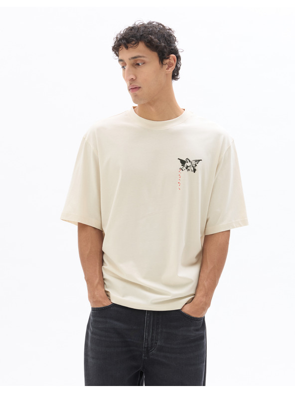 Celio Tričko Banksy