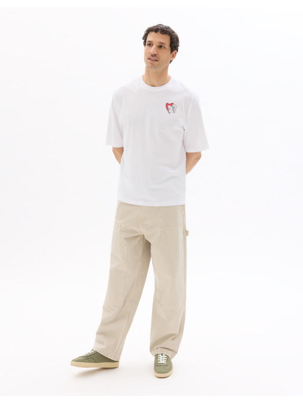 Celio Tričko Looney Tunes