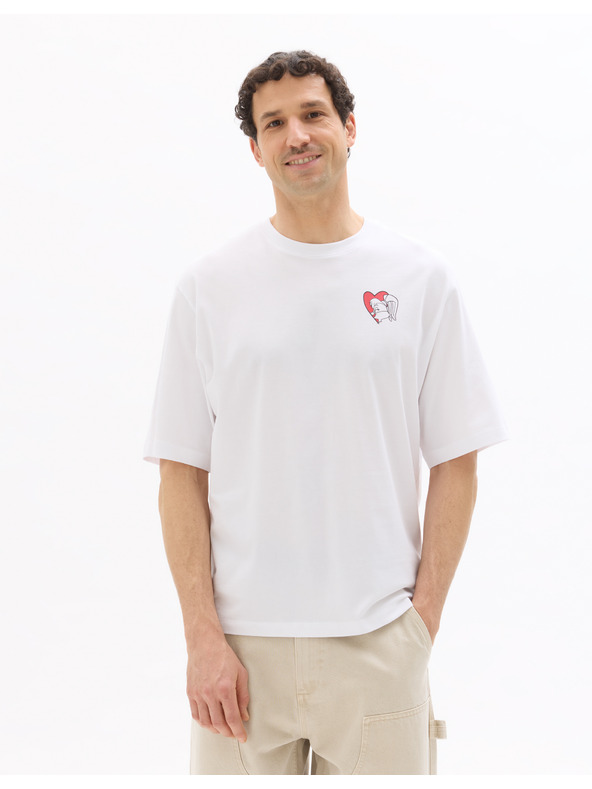 Celio Tričko Looney Tunes