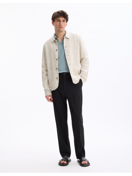 Celio Bunda Luclever