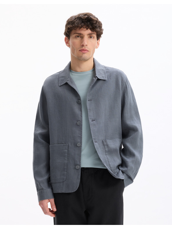 Celio Bunda Luclever