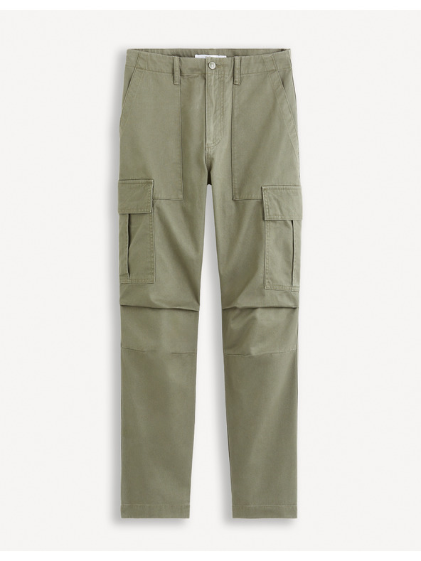 Celio Nohavice cargo Goander