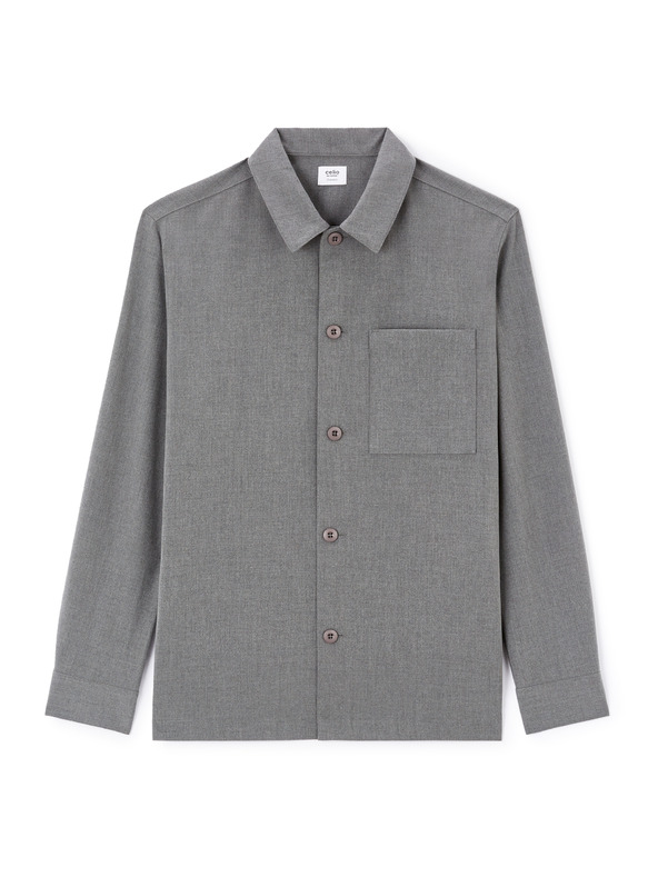 Celio Košeľa Latouch