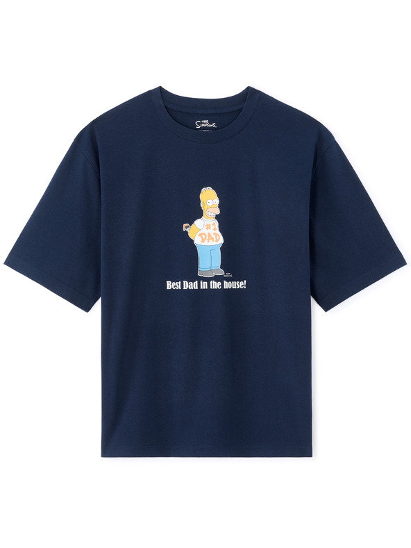 Celio Tričko Simpsonovci