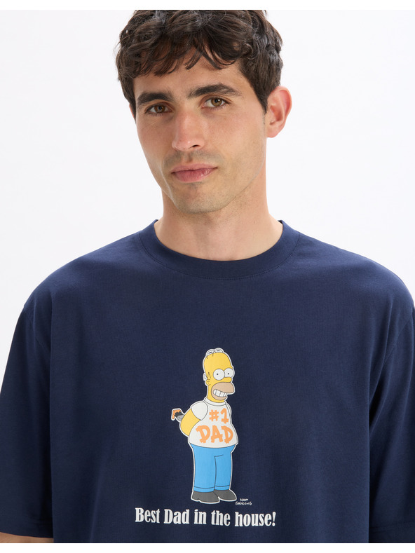 Celio Tričko Simpsonovci