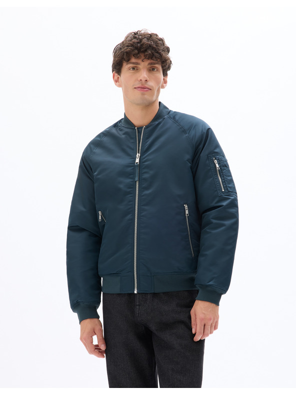Celio Bunda bomber Mujames