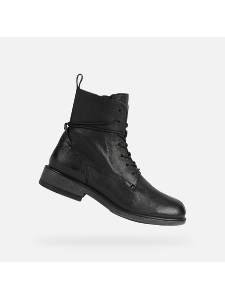 Geox Catria Členková obuv